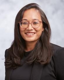 Mounika Addula, MD