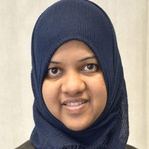Fhamida Khan, MD