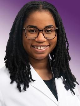 Adeima Ibanga, MD