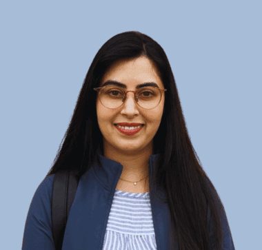 Myra Haq, MD