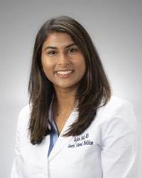 Rujuta Patil, MD