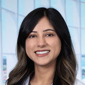 Hanain Fazal, DO