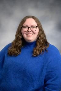 Caroline Buckley, MD