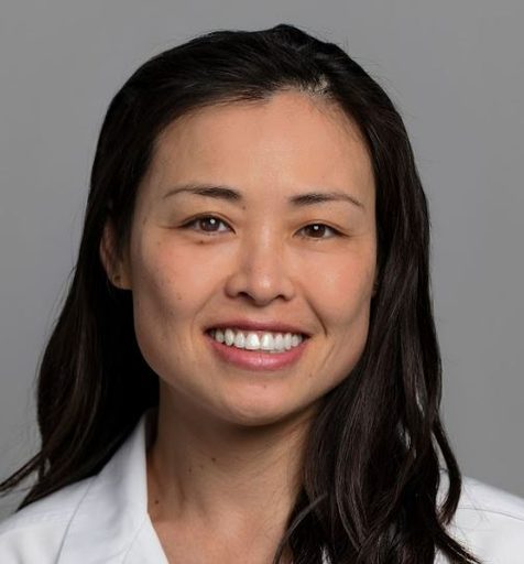 Sara Huynh, DO