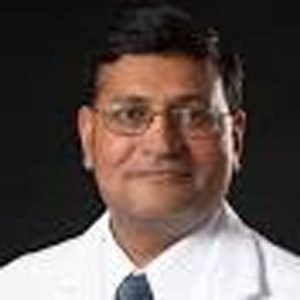 Naresh Solankhi, FACC, FRCPC, MD