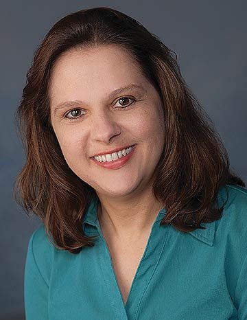 Barbara Graham, FAAP, MD