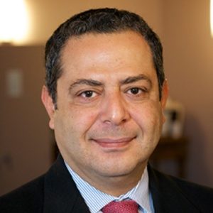 Amr Dessouki, FASRS, MD