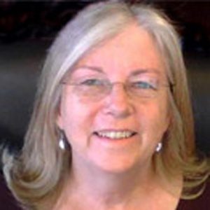 Anne Young, PhD, MD