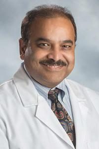 Sasenarine Persaud, MD