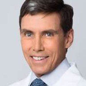 James Kelly, MD