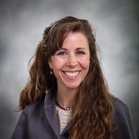 Diana Davidson, MD