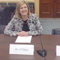 Geraldine Oshea, DO