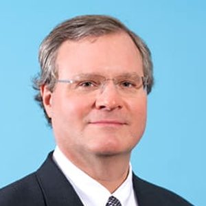 James Crenshaw, MD