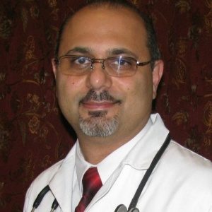 Elie Saber, MD