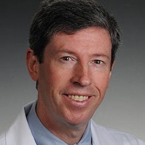 John Steers, MD