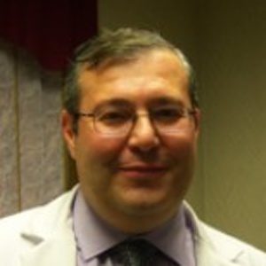 Mouhanad Al-Fakih, MD