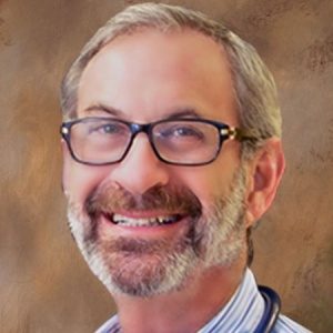 Steven Bowman, MD