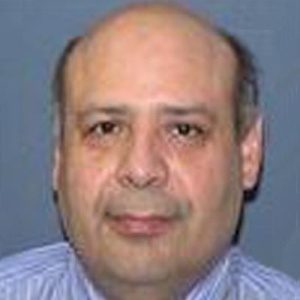 Carlos Porter, MD