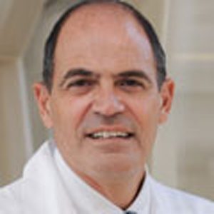 Vincenzo Berghella, MD