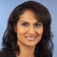 Sandhya Venugopal, MSHPEd, MD