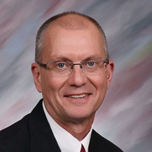 Mark Johnson, MD
