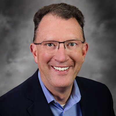 Daniel Defreece, MD