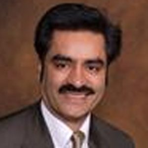 Harish Chandna, MD