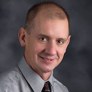 Alan Hjelle, MD
