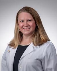 Miranda Horton, MD