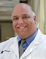 Victor Diaz, MD
