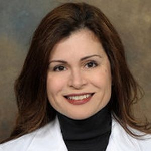 Zelia Correa, PhD, MD