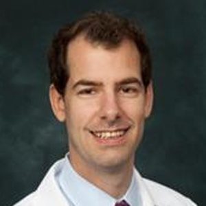 Robert Blanton, MA, MD