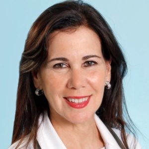 Patricia Bravo, MD