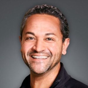 Sumant Krishnan, MD