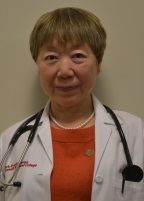 Lijun Mi, FACP, MD, PhD