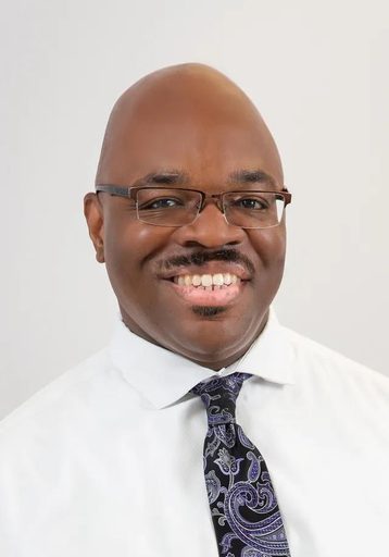 Kevin Longshaw, MD