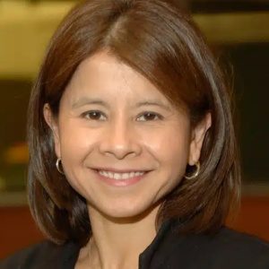 Amber Luong, PhD, MD, FACS