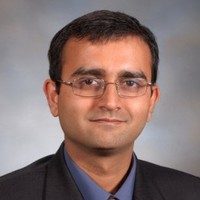 Vinay Shah, MD