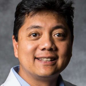 Danilo Corales, MD