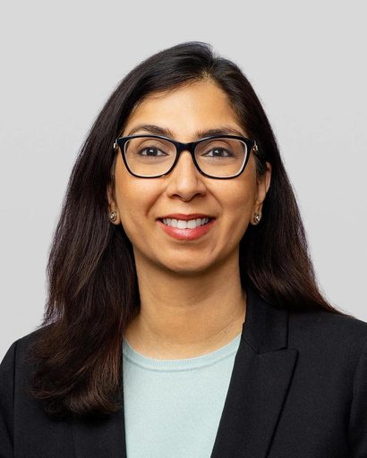 Resham Khilnani, MD