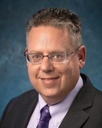 Brian Chernoff, MD
