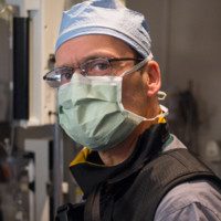 Karl Schwarz, MD