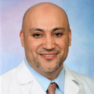 Ammar Sukari, MD