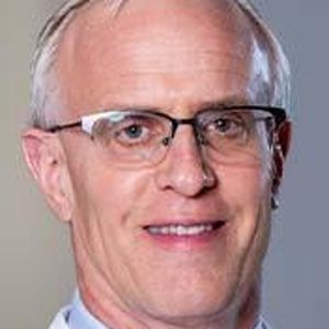 Kevin Bozic, FAAOS, FAOA, MD, MBA