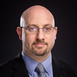 Jonathan Strosberg, MD