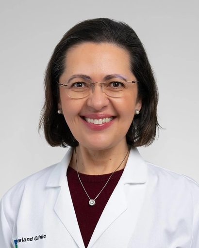 Maria Mountis, DO