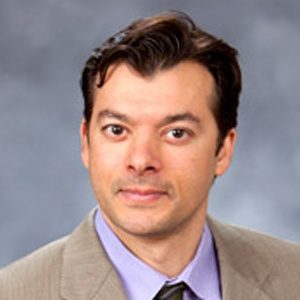 Rajendra Shah, MD