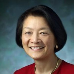 Pamela Ouyang
