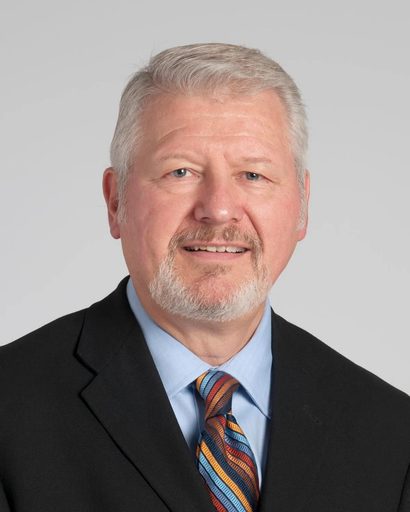 Richard Garwood, DO