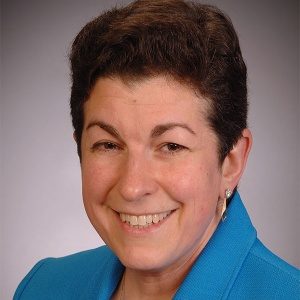 Robin Gold, MD
